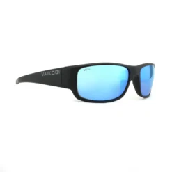 Vaikobi Sorrento Floating Watersports Sunglasses - Black/Grey VK-276-GY