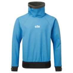 Gill Thermoshield Dinghy Top - BlueJay