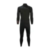 Sola Inferno 5/4mm GBS Chest Zip Wetsuit - Black