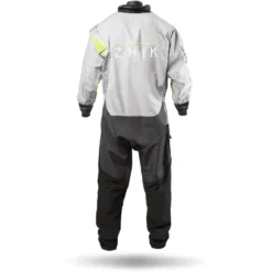 GILL || Mystic || Palm Sales Store -GILL || Mystic || Palm Sales Store 2023 Zhik Drysuit Back