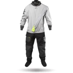 GILL || Mystic || Palm Sales Store 13 Zhik Drysuit - Platinum