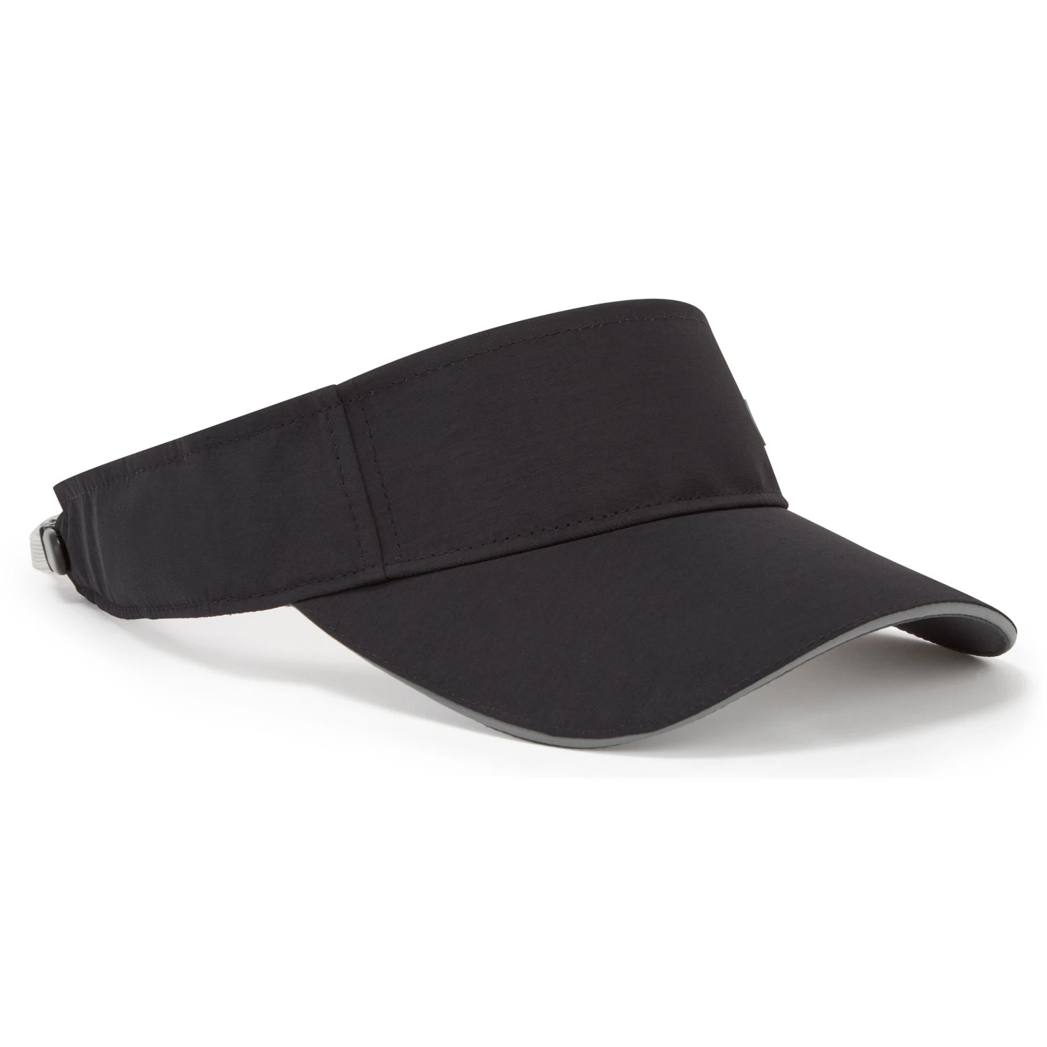 Gill Regatta Sailing Visor - Black 3 Gill Regatta Sailing Visor - Black - Image 3