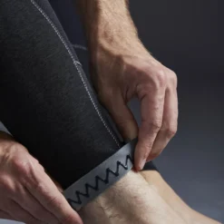 Gill Zentherm Skiff Sailing Wetsuit - Black -GILL || Mystic || Palm Sales Store 5000 blk01 model 5