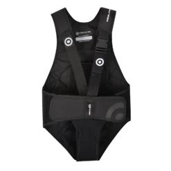 Neil Pryde Mens Elite Hybrid Harness - Black