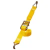 Bainbridge Tie Down Strap - 50mm X 5m - Yellow - AMQM052512