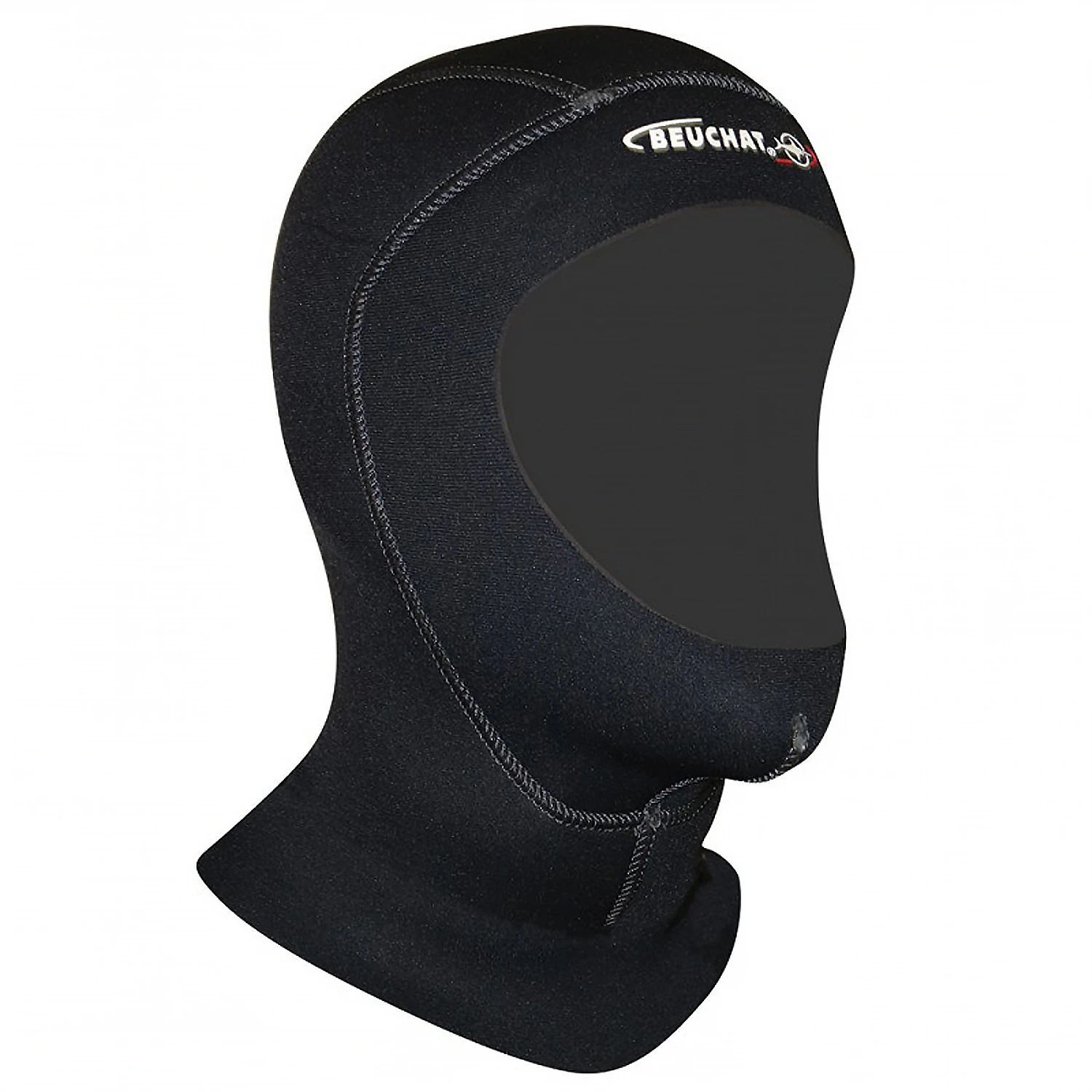 Beuchat 5mm Mens Scuba Dive Hood 1 Beuchat 5mm Mens Scuba Dive Hood