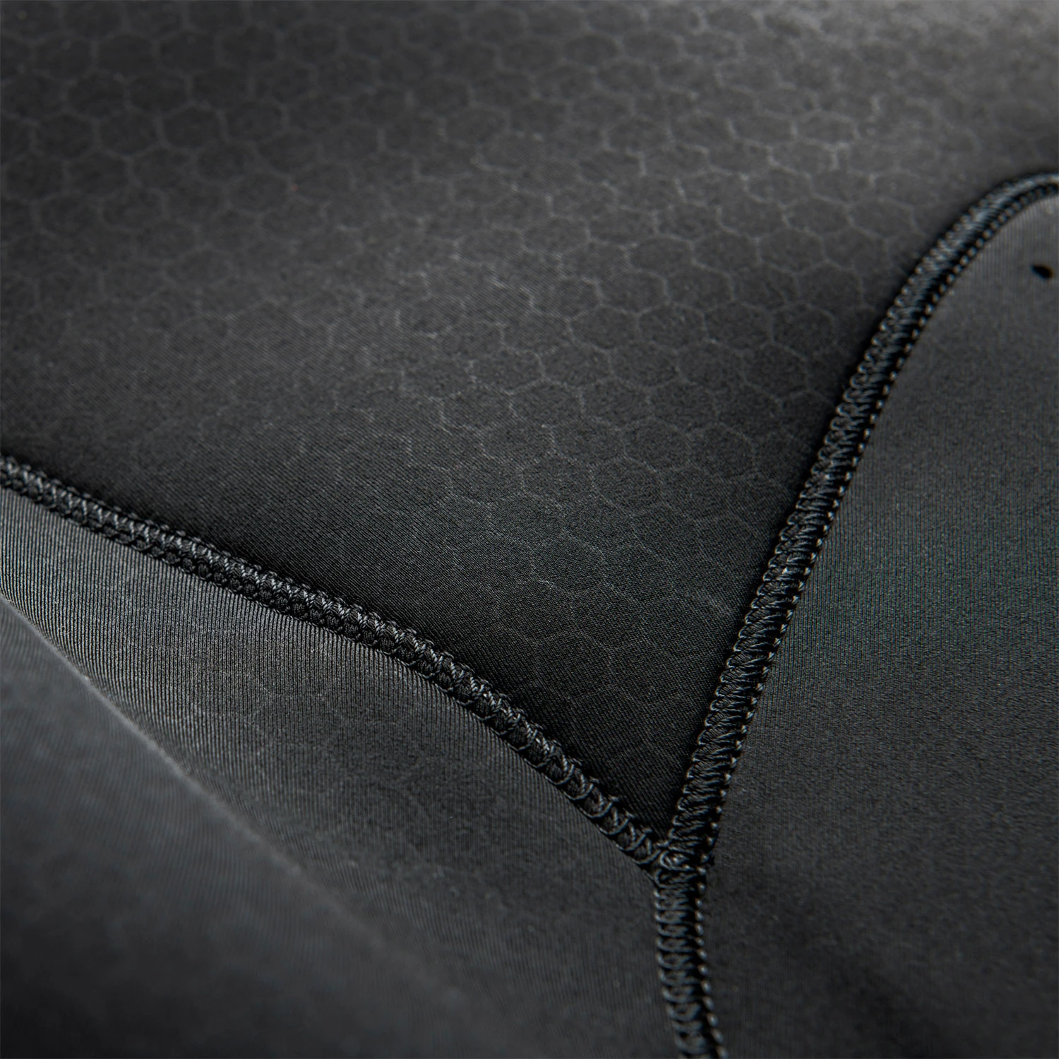 Dakine Mission 4/3mm Chest-Zip Fullsuit Wetsuit - Black 5 Dakine Mission 4/3mm Chest-Zip Fullsuit Wetsuit - Black - Image 5