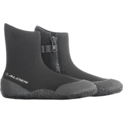 Alder ZIP Boot 5mm Wetsuit Boots