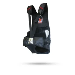 Forward Sailing Pro Trapeze Harness With Lumbar Support