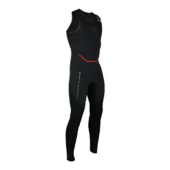 Magic Marine Racing 1.5 Mm Long John Wetsuit - Black -GILL || Mystic || Palm Sales Store Magic Marine Racingf 1.5 Longjohn Wetsuit MM011021 900 03