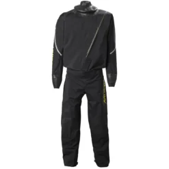 Musto Foiling Dinghy Drysuit - Black