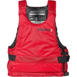 Musto Regatta Buoyancy Aid - Red