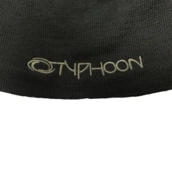 Typhoon Thermafleece Beanie - Black -GILL || Mystic || Palm Sales Store Typhoon Thermafleece Beanie 2