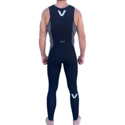 Vaikobi FLEXFORCE 1.5mm GBS Long John Wetsuit - Black/Grey 7 Vaikobi FLEXFORCE 1.5mm GBS Long John Wetsuit - Black/Grey -GILL || Mystic || Palm Sales Store Vaikobi FlexForce 1 5mm Wetsuit Longjohn 3