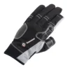 Crewsaver Junior Three Finger Gloves - Black