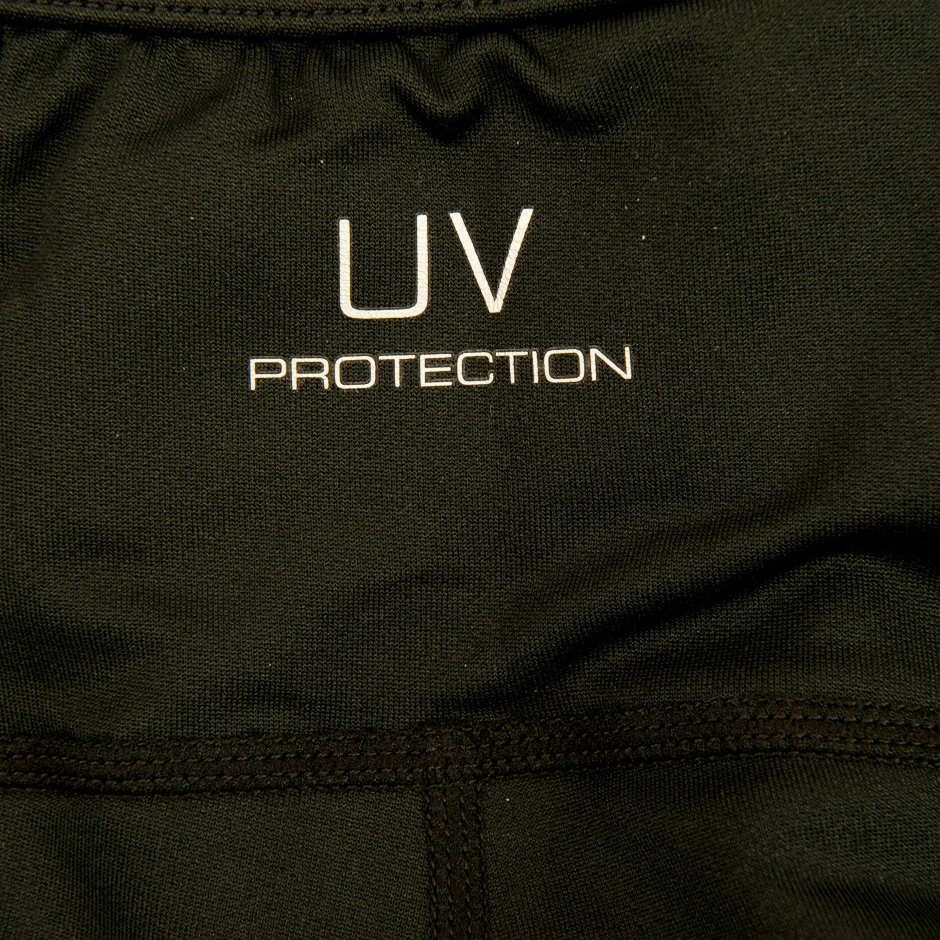 Henri Lloyd H Therm Sailing Tights - Black 3 Henri Lloyd H Therm Sailing Tights - Black - Image 3