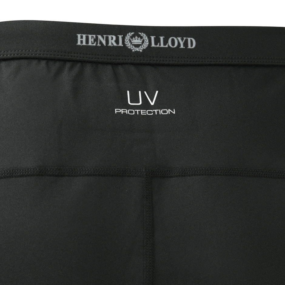 Henri Lloyd H Therm Sailing Tights - Black 4 Henri Lloyd H Therm Sailing Tights - Black - Image 4