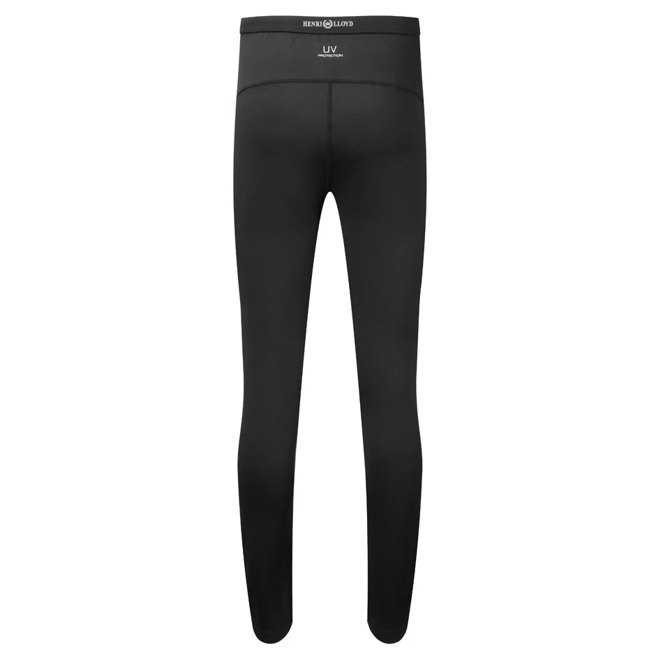 Henri Lloyd H Therm Sailing Tights - Black 2 Henri Lloyd H Therm Sailing Tights - Black - Image 2