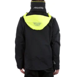 Musto BR2 Offshore Jacket - Black/Black 11 Musto BR2 Offshore Jacket - Black/Black -GILL || Mystic || Palm Sales Store musto br2 offshore jacket black black 6