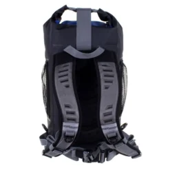 OverBoard Pro Sports Waterproof Backpack - 20 Ltr - Blue -GILL || Mystic || Palm Sales Store overboard pro sports waterproof backpack 20 litre straps ob1145b