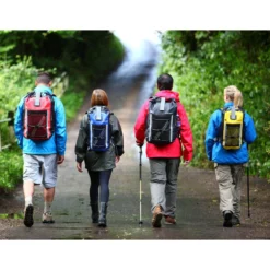 OverBoard Pro Sports Waterproof Backpack - 20 Ltr - Blue -GILL || Mystic || Palm Sales Store overboard pro sports waterproof backpacks 1 1