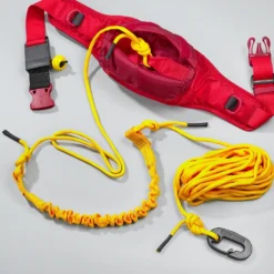 Palm Quick Tow Rescue Belt -GILL || Mystic || Palm Sales Store palm quick tow belt 3