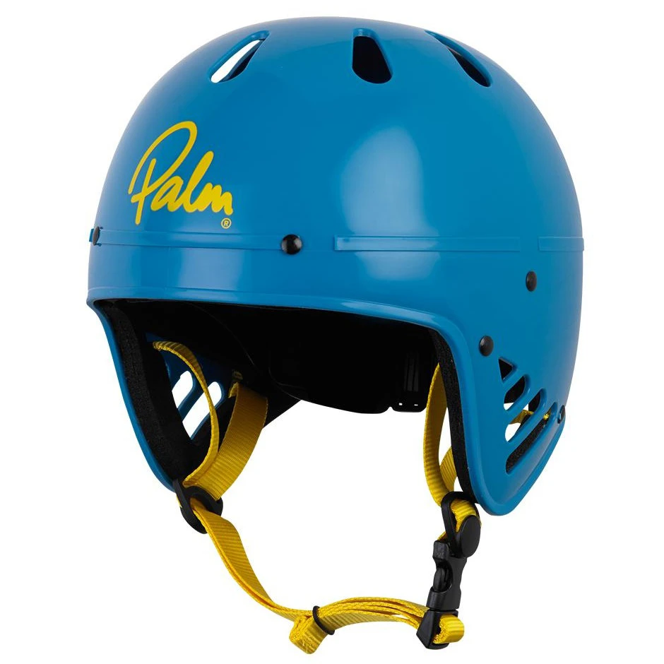 Palm AP2000 Helmet - Blue 1 Palm AP2000 Helmet - Blue