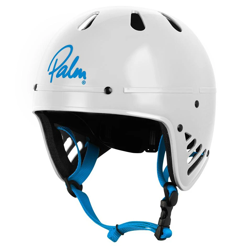 Palm AP2000 Helmet - White 1 Palm AP2000 Helmet - White