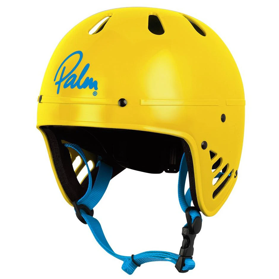 Palm AP2000 Helmet - Yellow 1 Palm AP2000 Helmet - Yellow