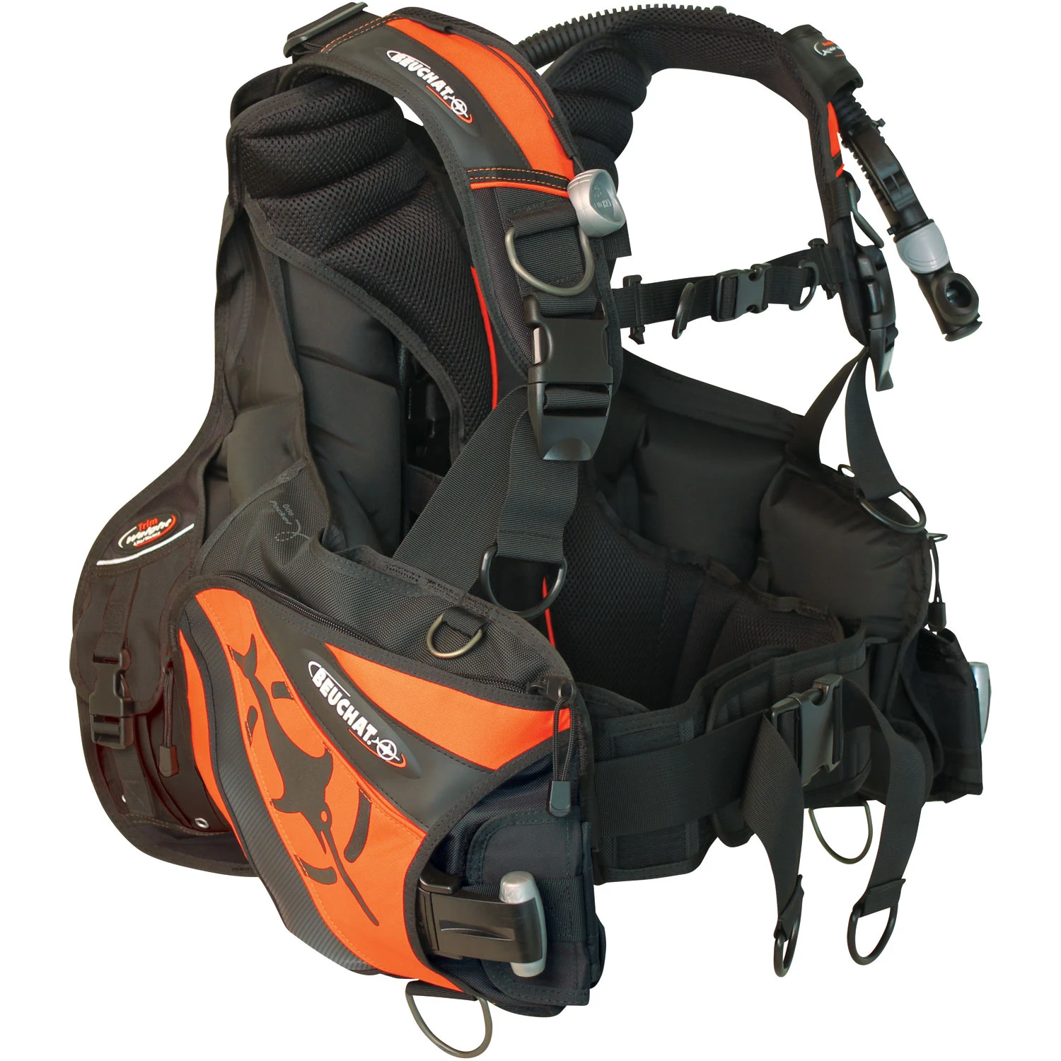 GILL || Mystic || Palm Sales Store -GILL || Mystic || Palm Sales Store 2022 Beuchat Masterlift X Air Comfort BCD Flotation Jacket 1